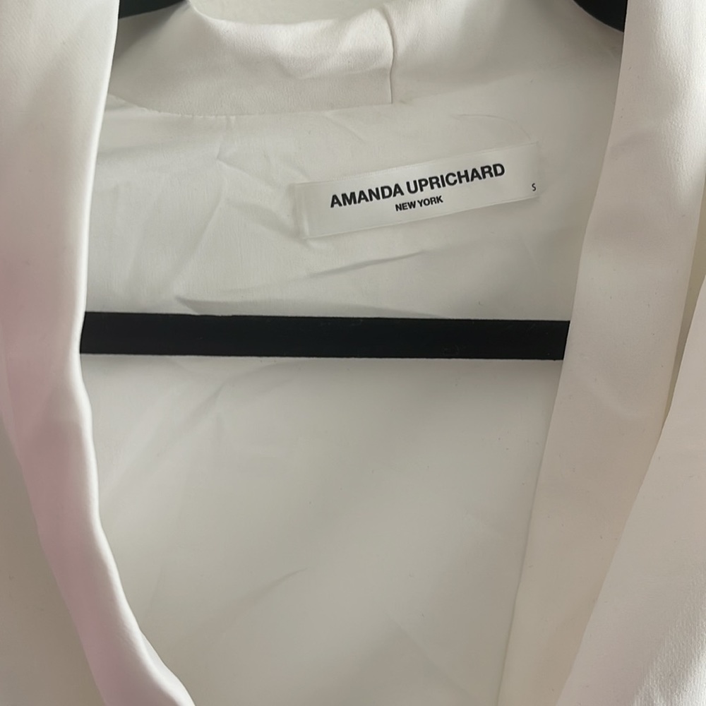 Revolve Amanda Uprichard romper - Picture 2 of 2